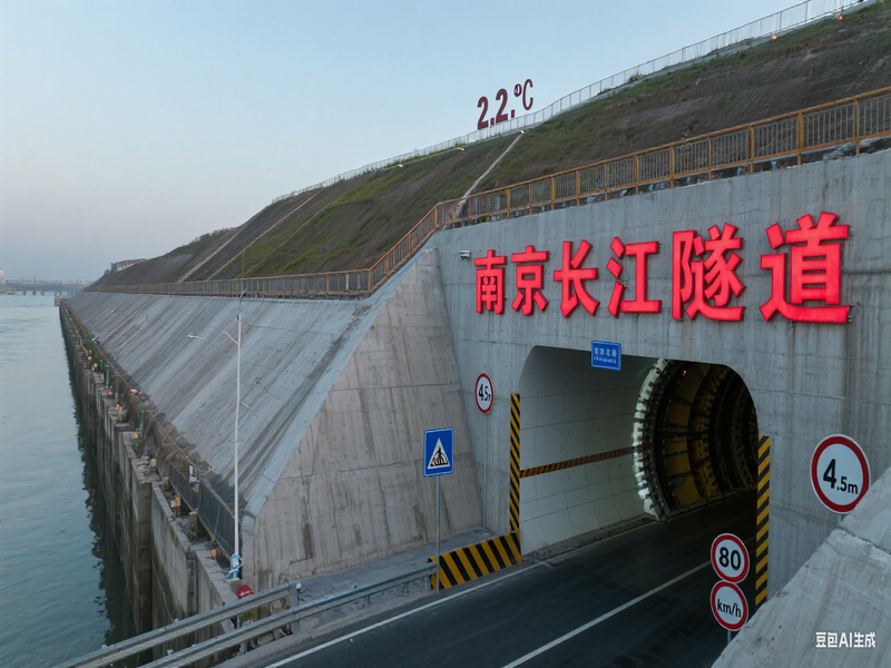 越江/公路隧道橡胶密封垫